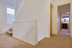 First Floor Landing- click for photo gallery